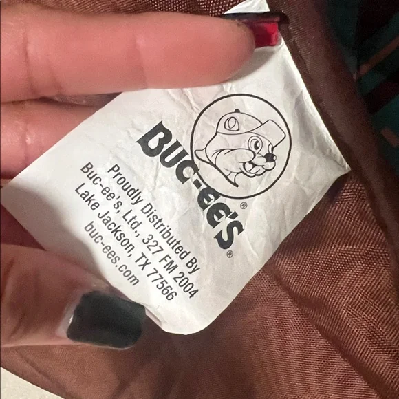 Picnic buc ess mat - Picture 4 of 7